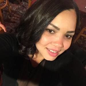 Meet your Posher, Annie